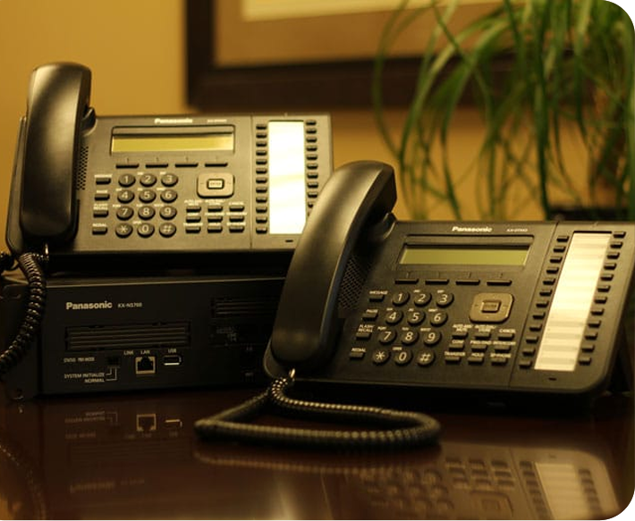 Euclid Telecom / Panasonic Phone Systems